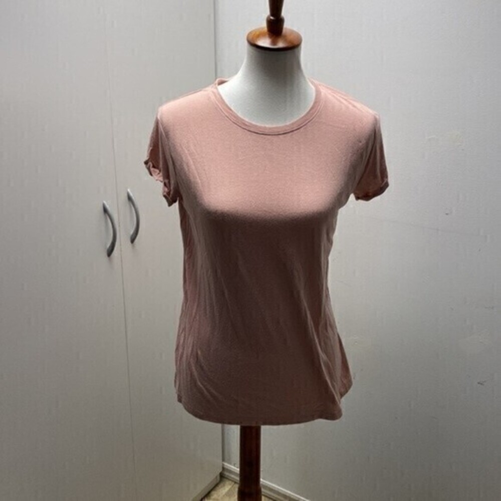 Forever 21 Pink Shirt
